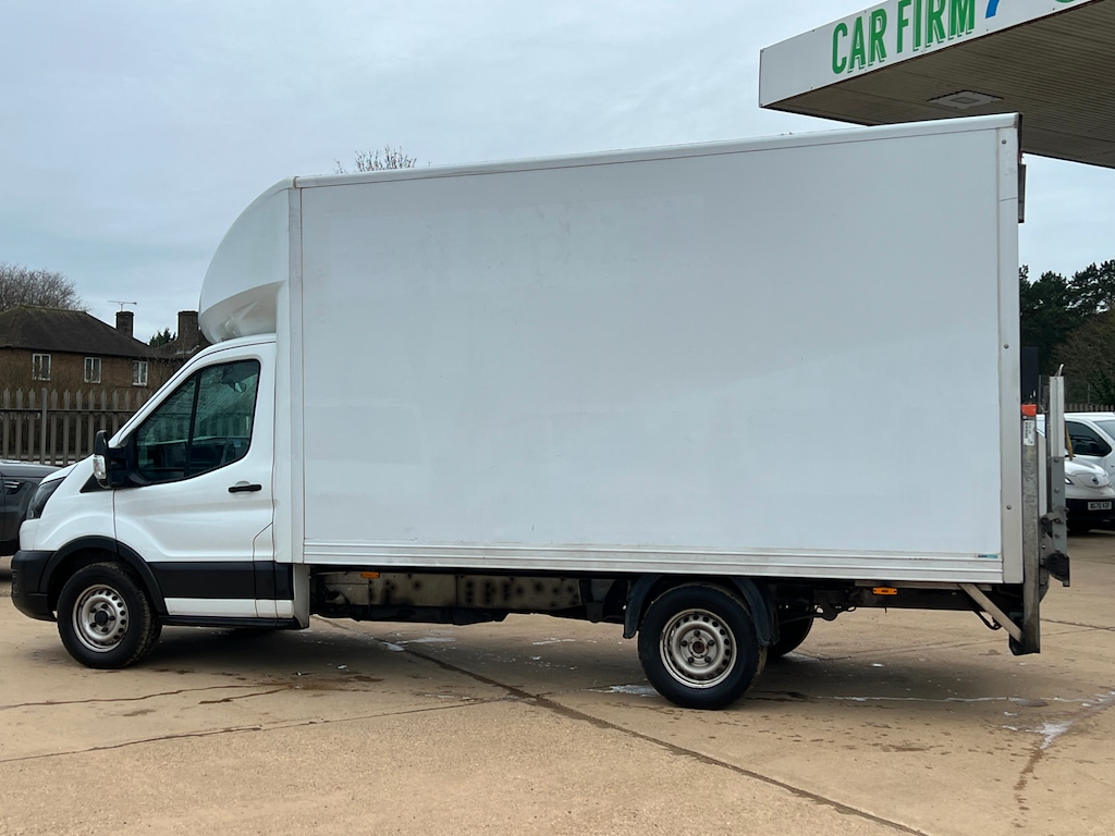 Used Ford Transit 2021 for sale - 77381303: Photo 49