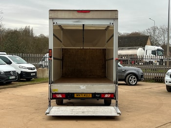 Used Ford Transit 2021 for sale - 77381303: Photo