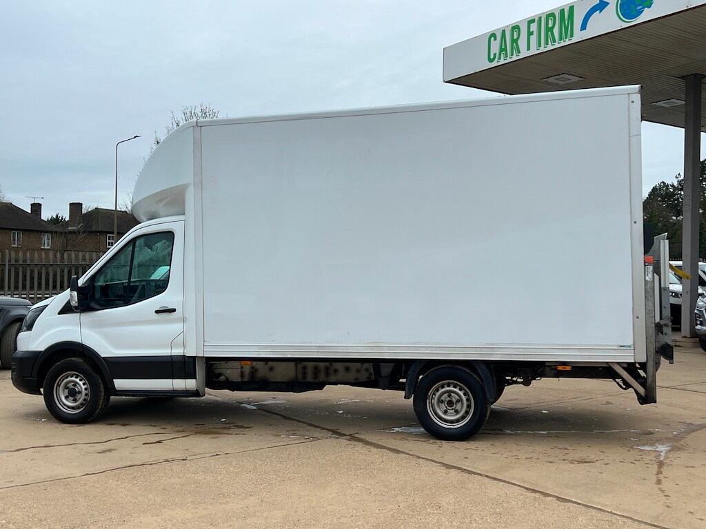 Used Ford Transit 2021 for sale - 77381303: Photo 50