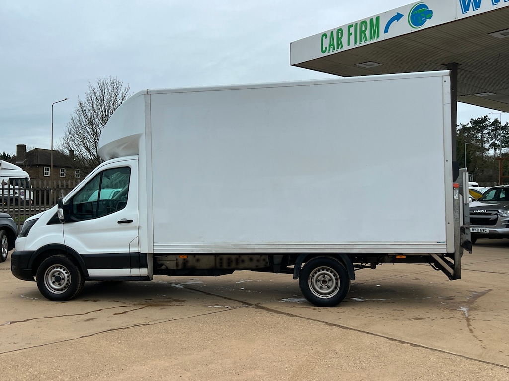 Used Ford Transit 2021 for sale - 77381303: Photo 51