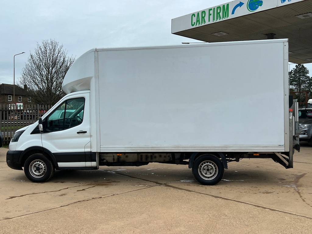 Used Ford Transit 2021 for sale - 77381303: Photo 52