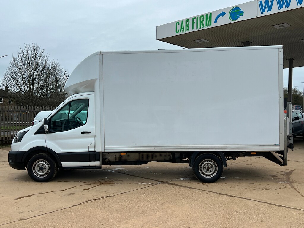 Used Ford Transit 2021 for sale - 77381303: Photo 53