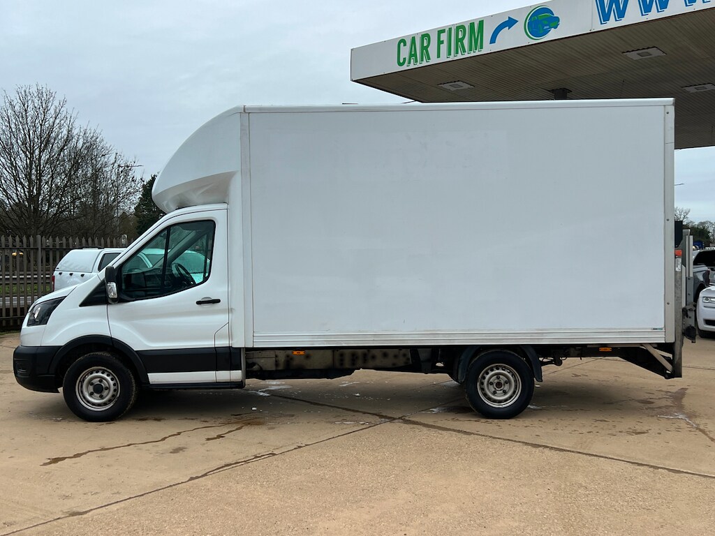 Used Ford Transit 2021 for sale - 77381303: Photo 54