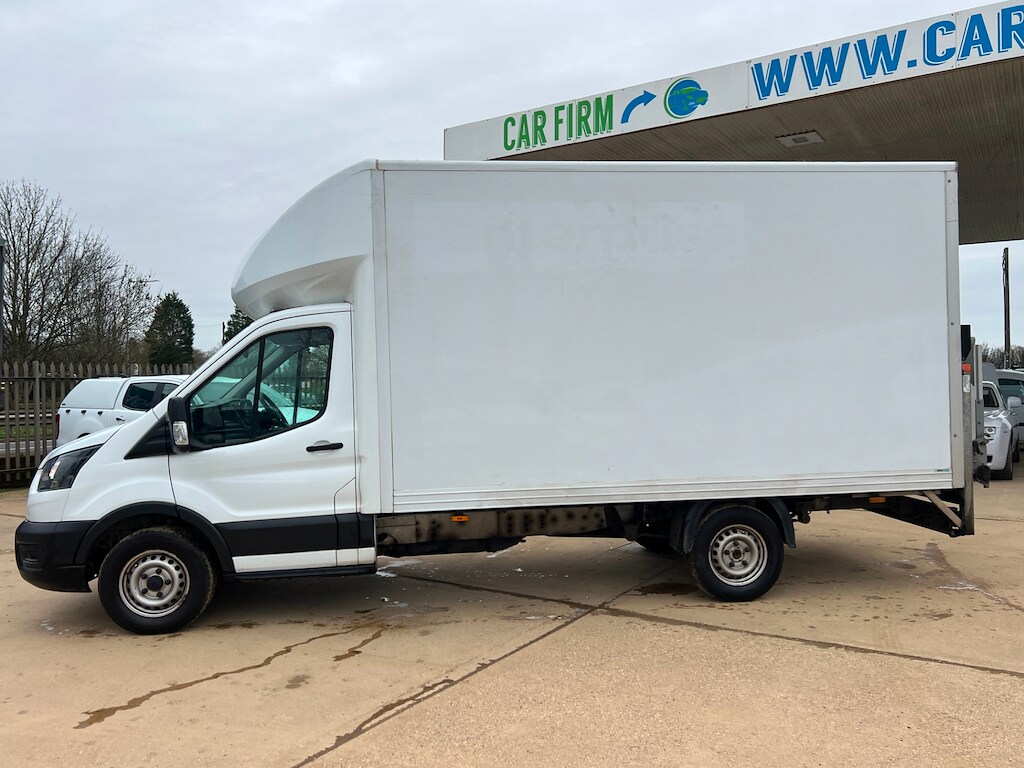 Used Ford Transit 2021 for sale - 77381303: Photo 56