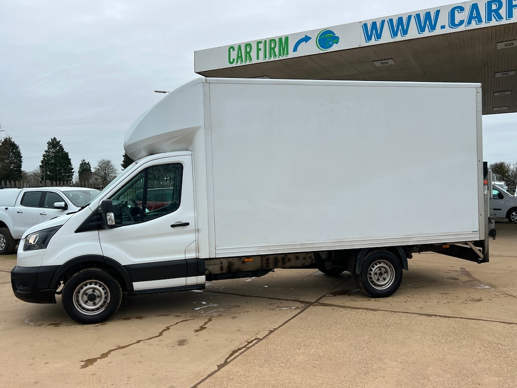 Used Ford Transit 2021 for sale - 77381303: Photo 57