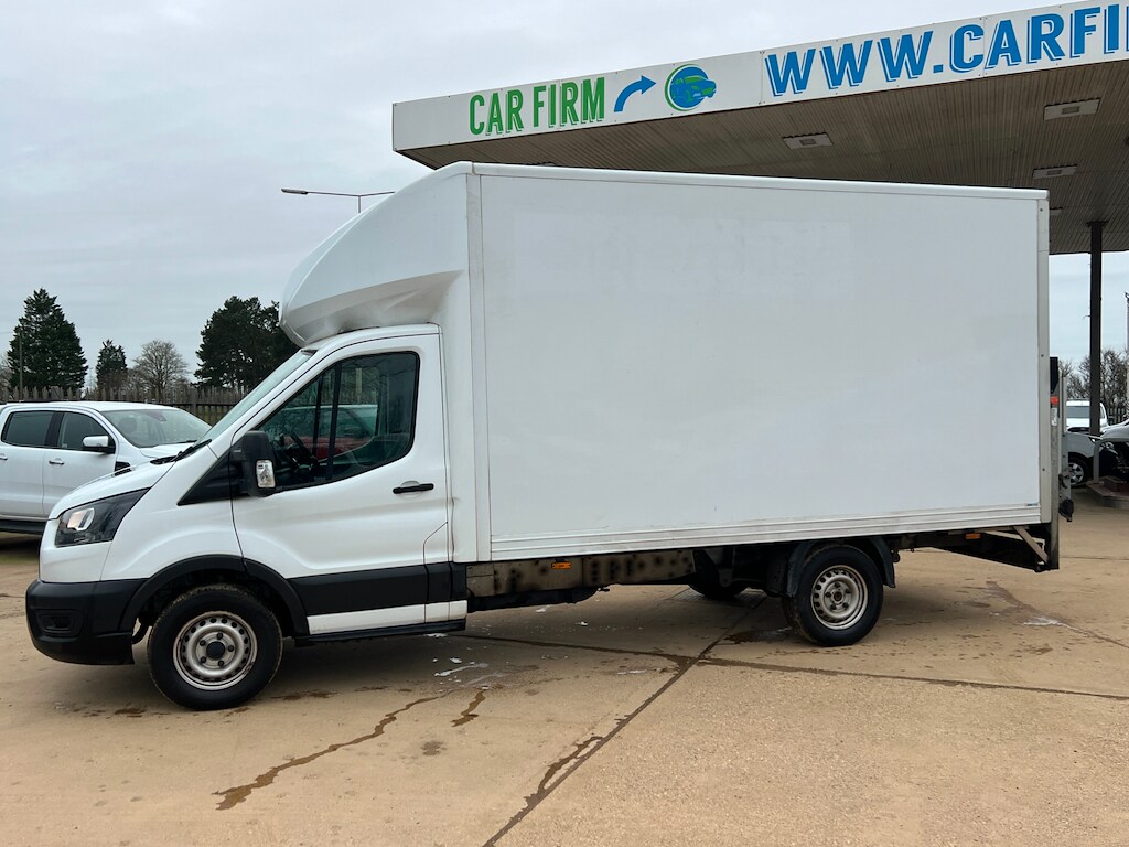 Used Ford Transit 2021 for sale - 77381303: Photo 58