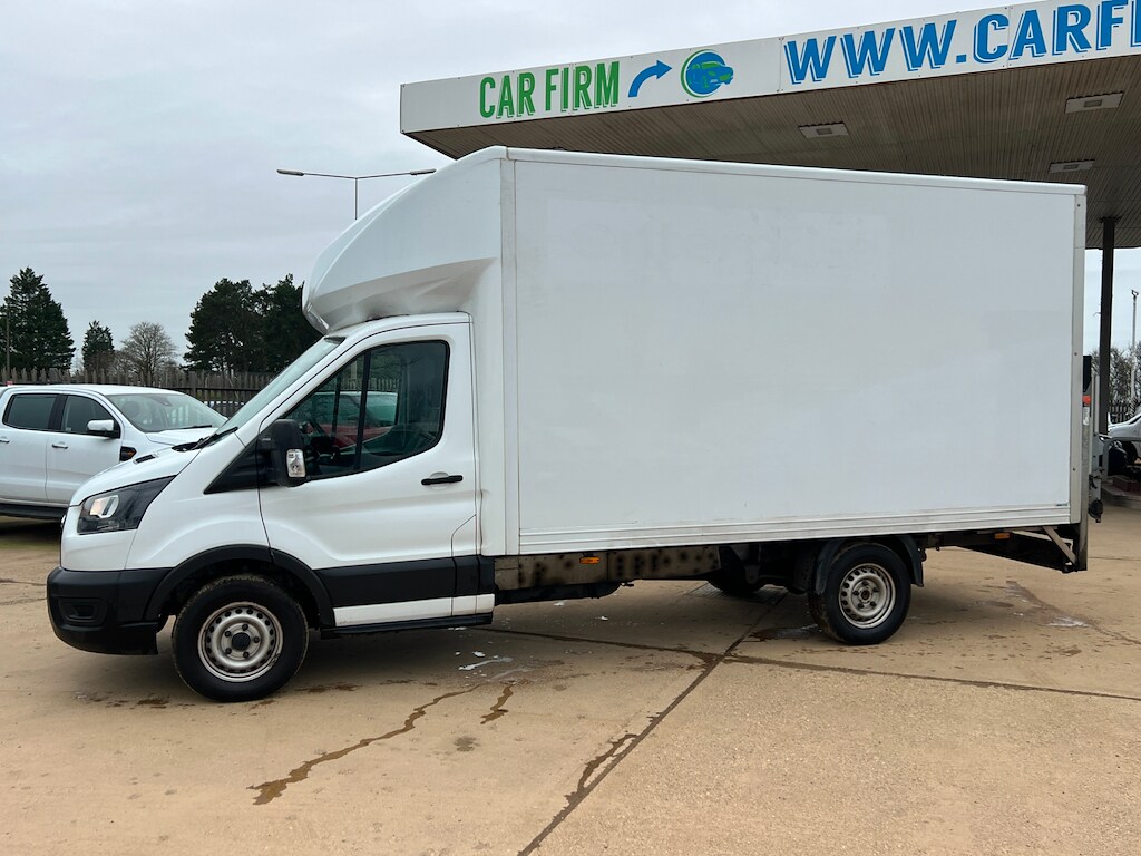 Used Ford Transit 2021 for sale - 77381303: Photo 59