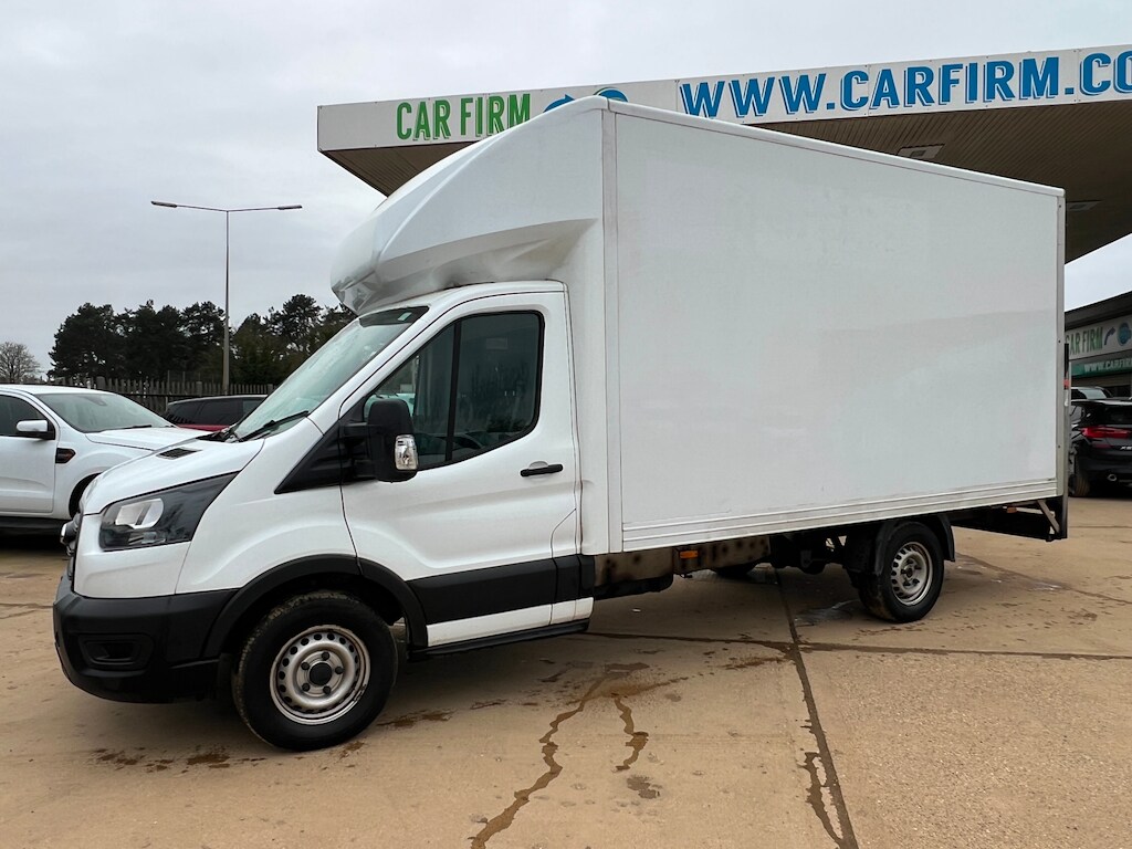 Used Ford Transit 2021 for sale - 77381303: Photo 61