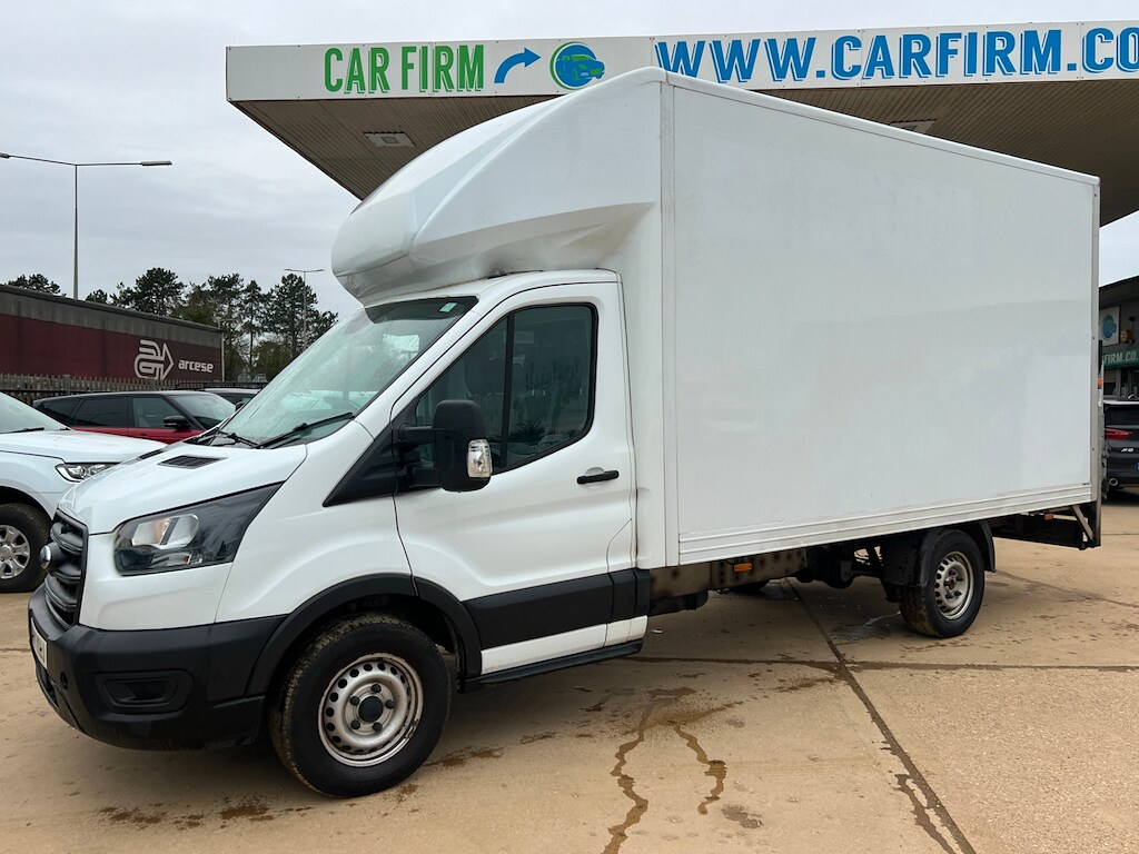 Used Ford Transit 2021 for sale - 77381303: Photo 62