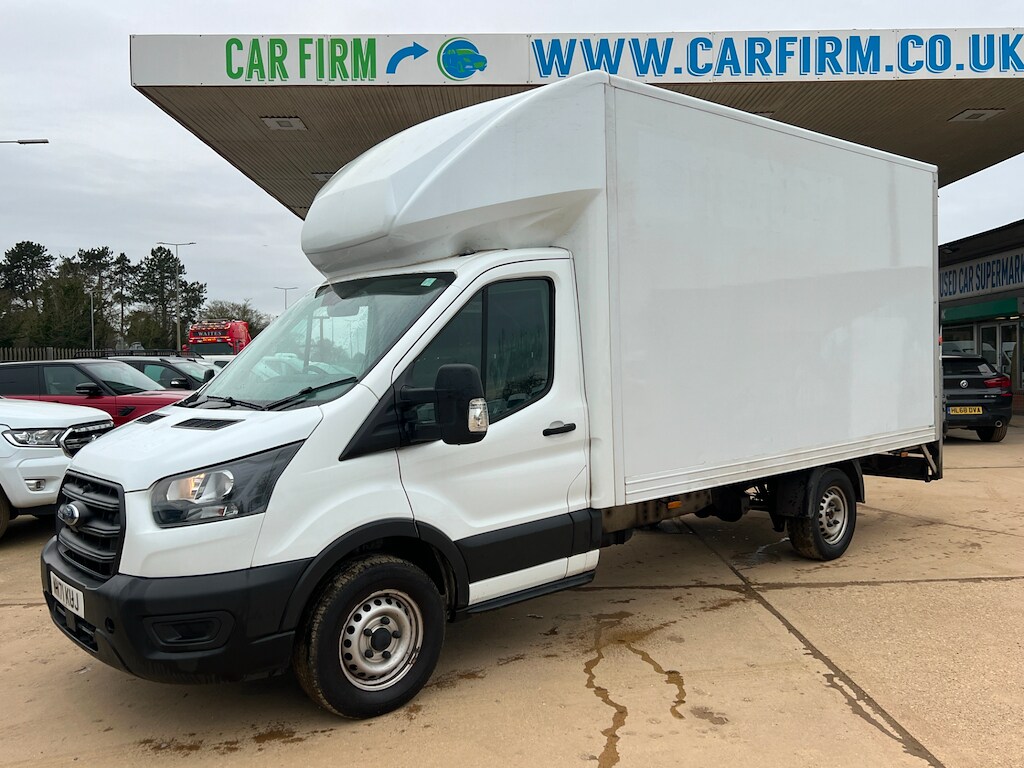 Used Ford Transit 2021 for sale - 77381303: Photo 63