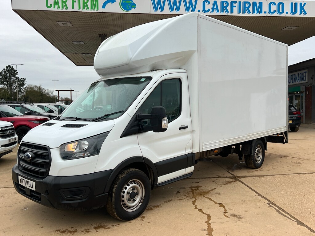 Used Ford Transit 2021 for sale - 77381303: Photo 64