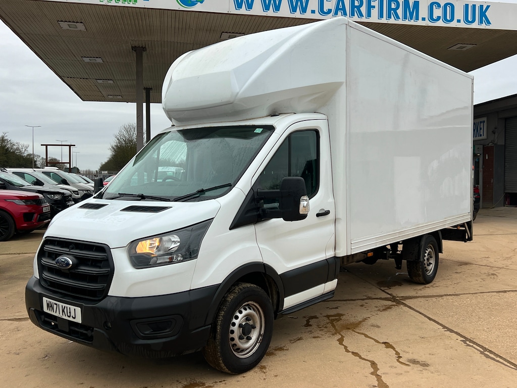 Used Ford Transit 2021 for sale - 77381303: Photo 65