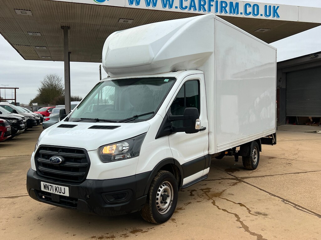 Used Ford Transit 2021 for sale - 77381303: Photo 66