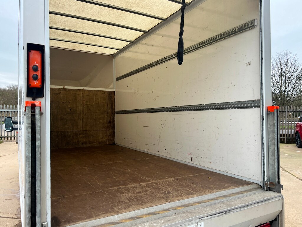 Used Ford Transit 2021 for sale - 77381303: Photo 74