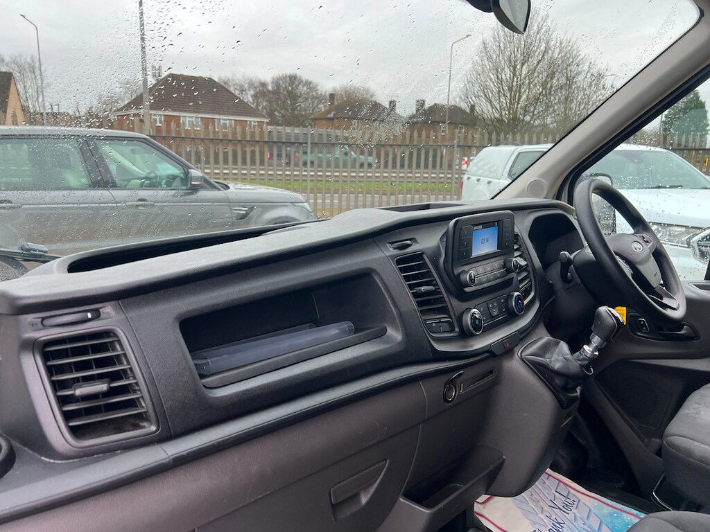 Used Ford Transit 2021 for sale - 77381303: Photo 76