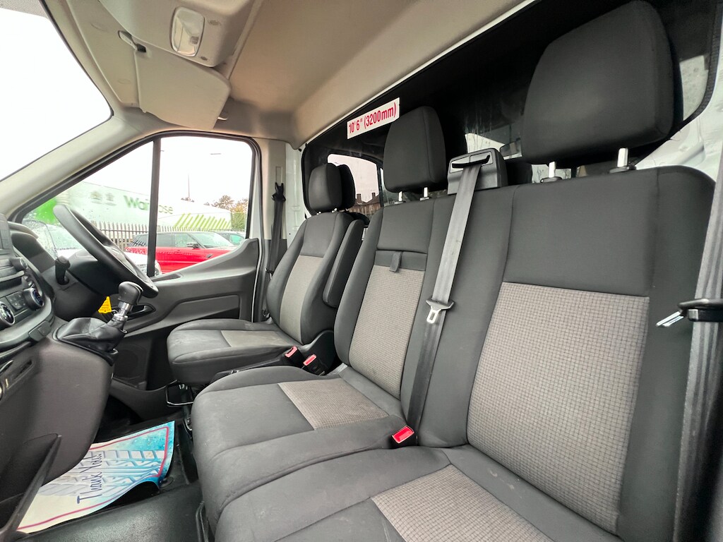 Used Ford Transit 2021 for sale - 77381303: Photo 78