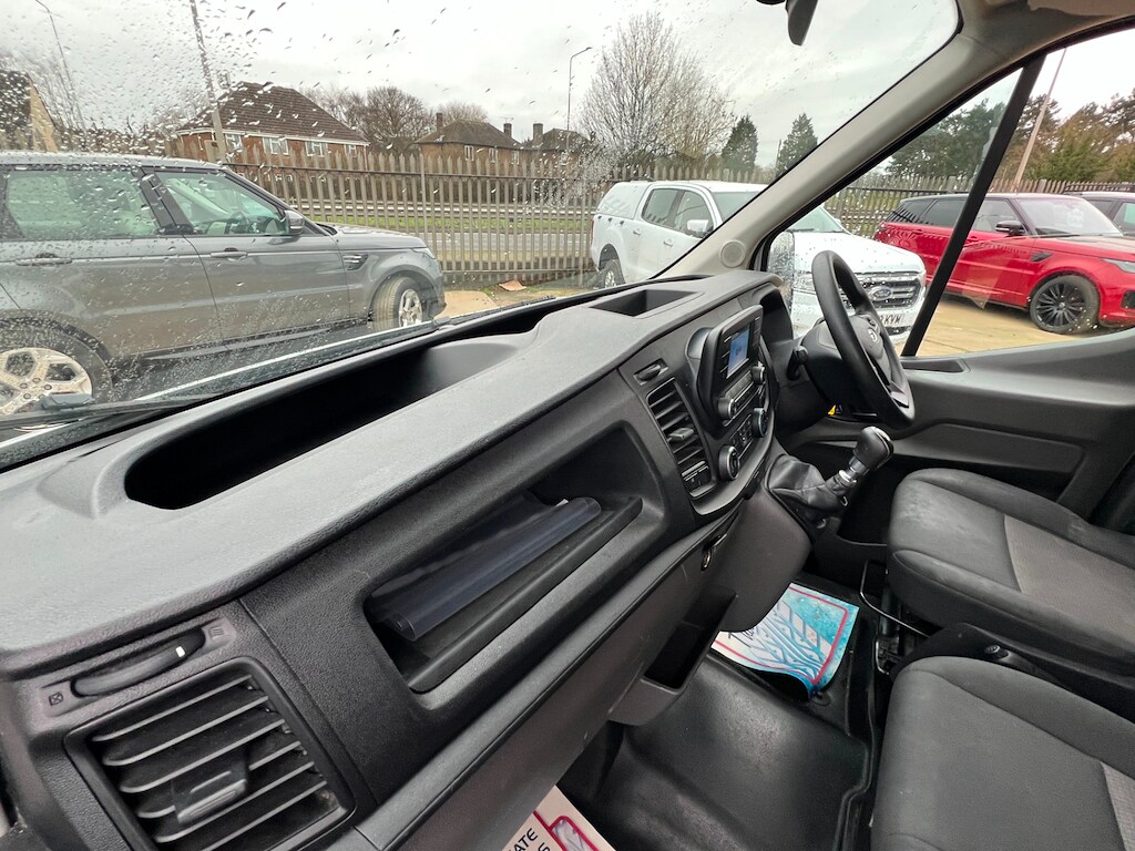 Used Ford Transit 2021 for sale - 77381303: Photo 79