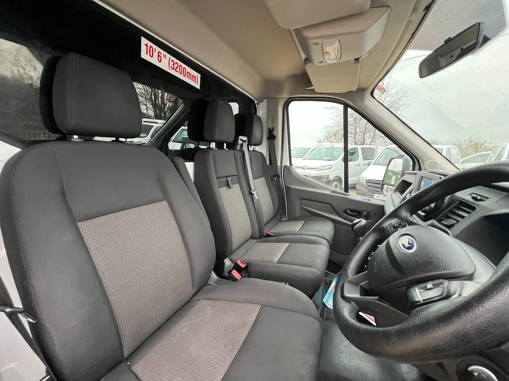 Used Ford Transit 2021 for sale - 77381303: Photo 83