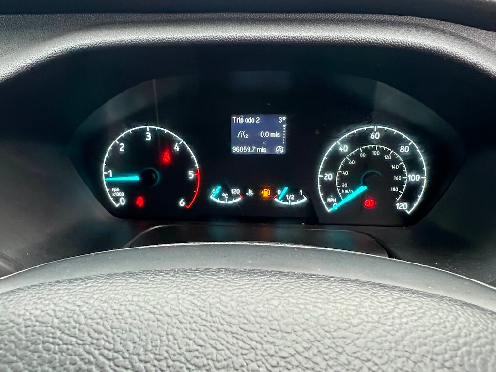 Used Ford Transit 2021 for sale - 77381303: Photo 85