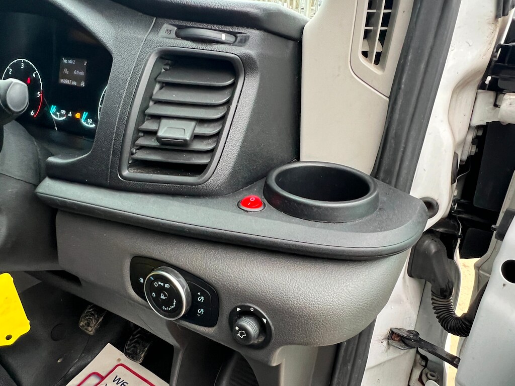 Used Ford Transit 2021 for sale - 77381303: Photo 86