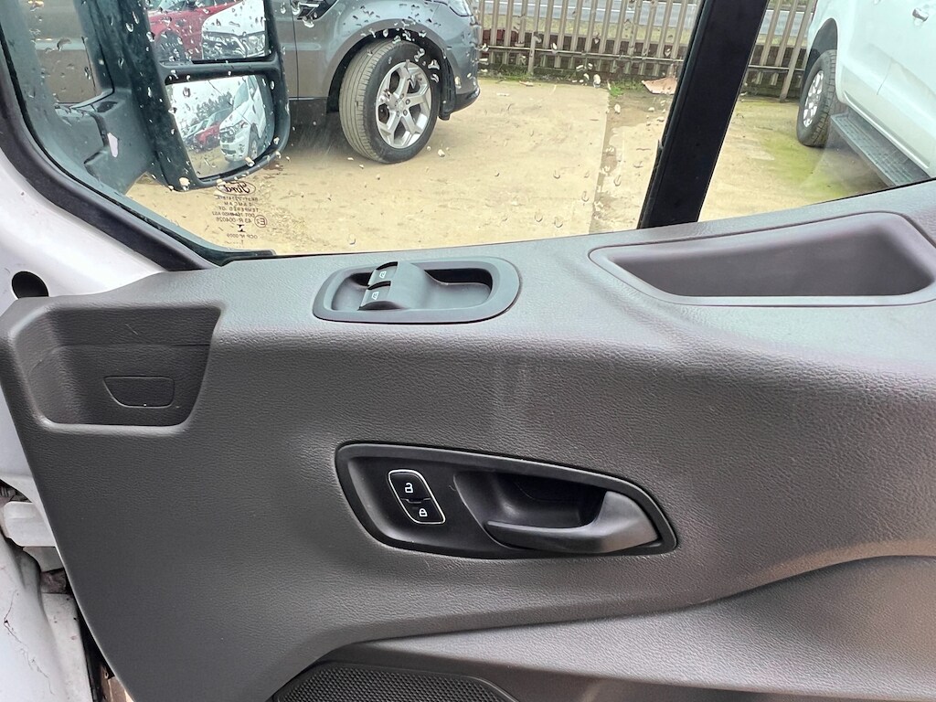 Used Ford Transit 2021 for sale - 77381303: Photo 87