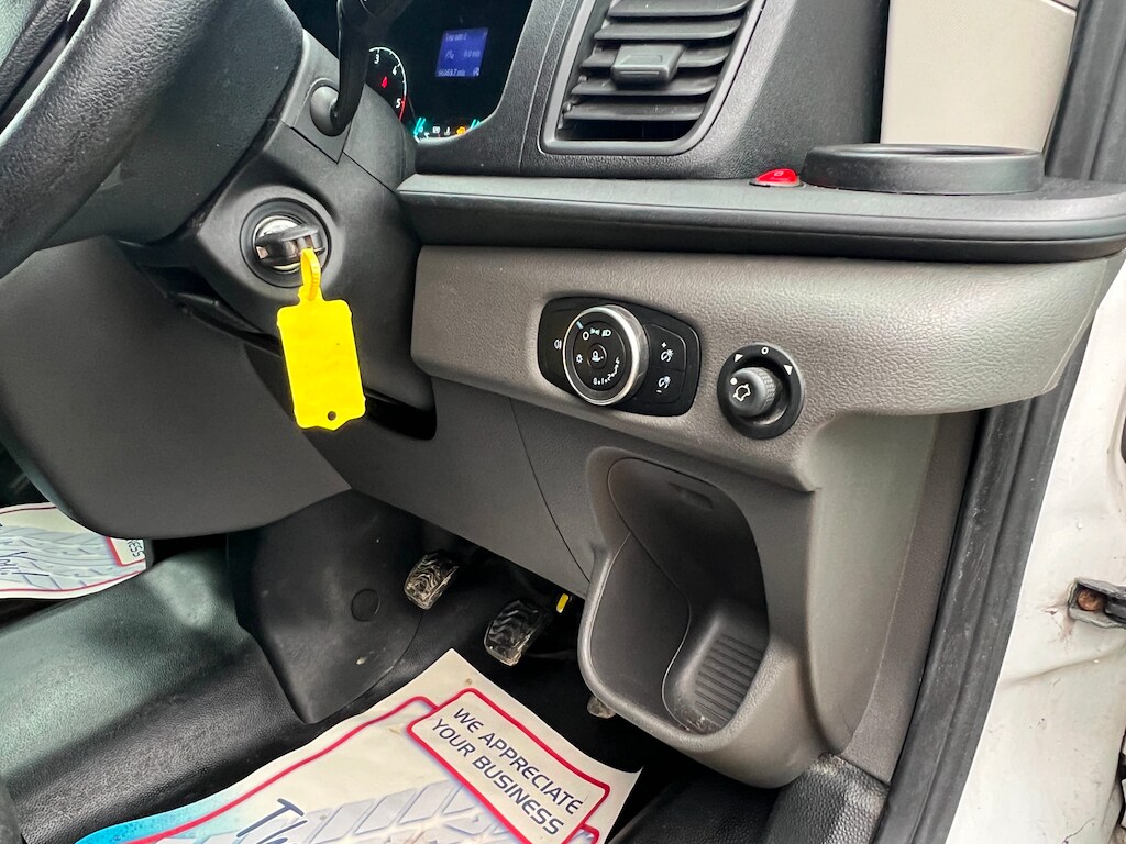 Used Ford Transit 2021 for sale - 77381303: Photo 88