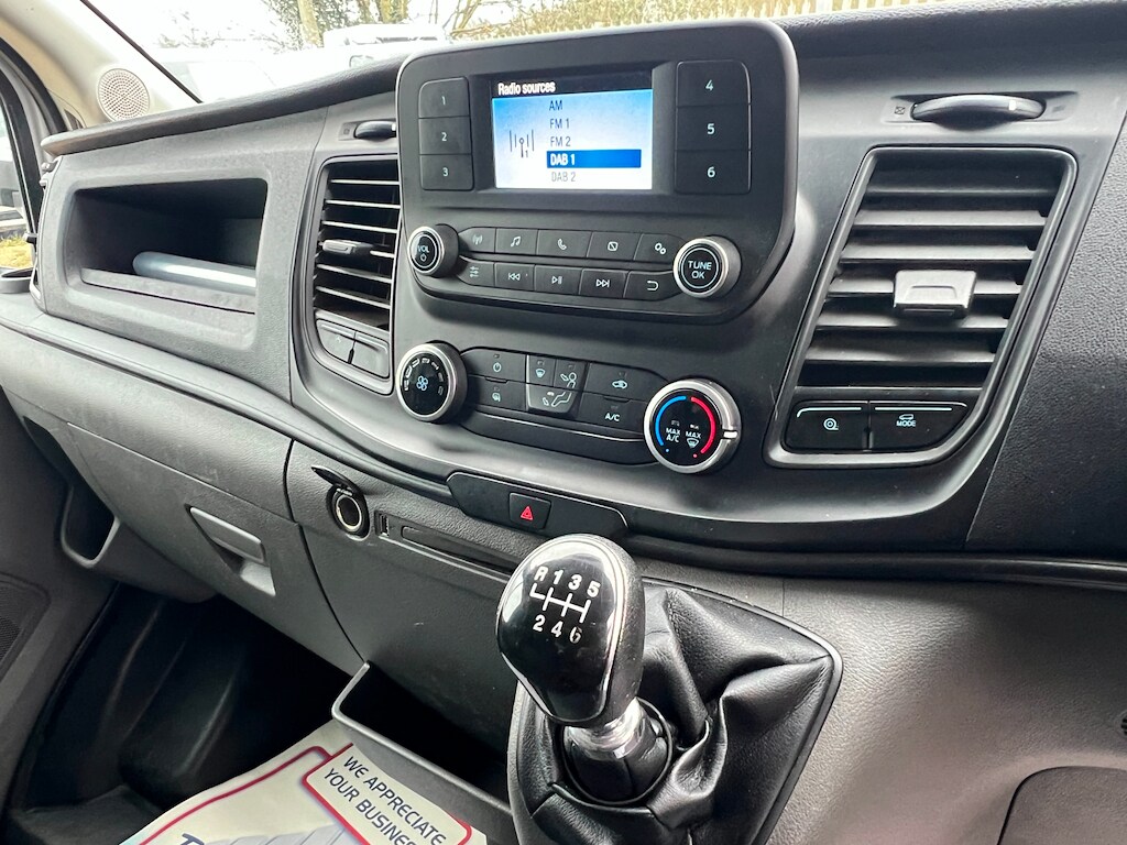 Used Ford Transit 2021 for sale - 77381303: Photo 89