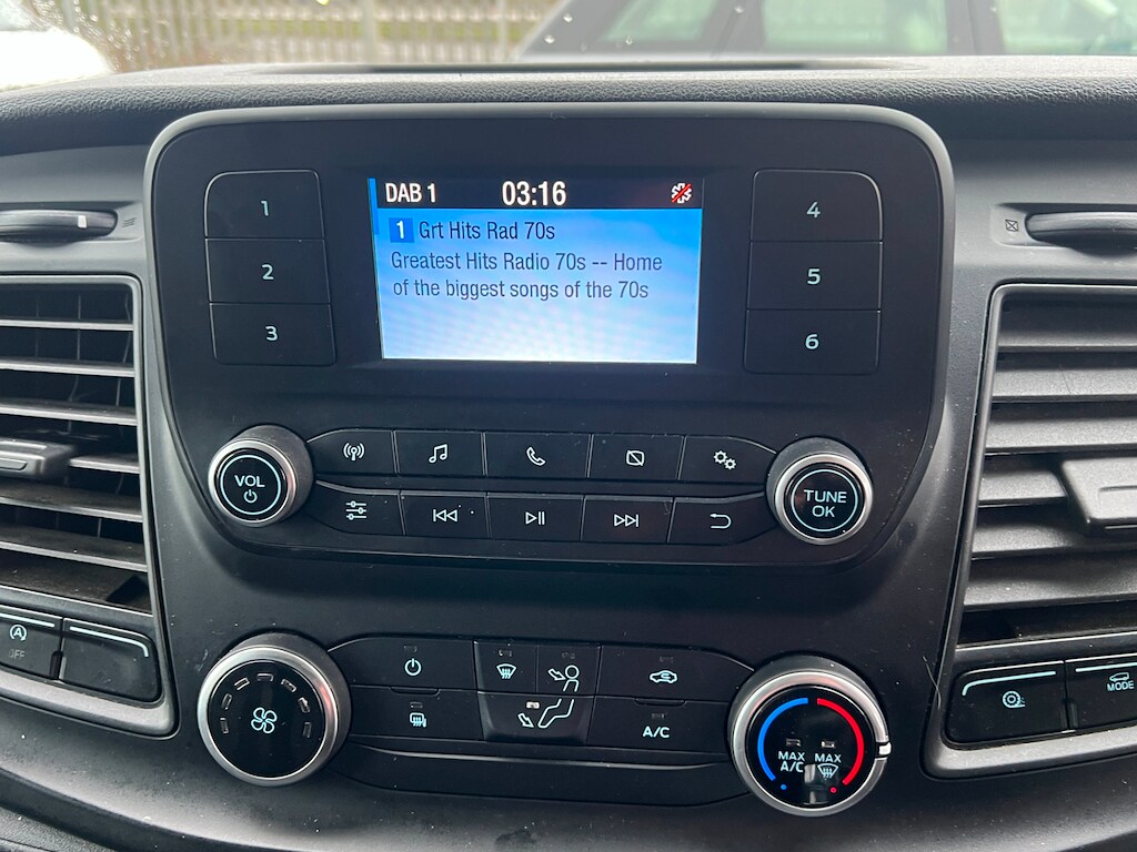 Used Ford Transit 2021 for sale - 77381303: Photo 90