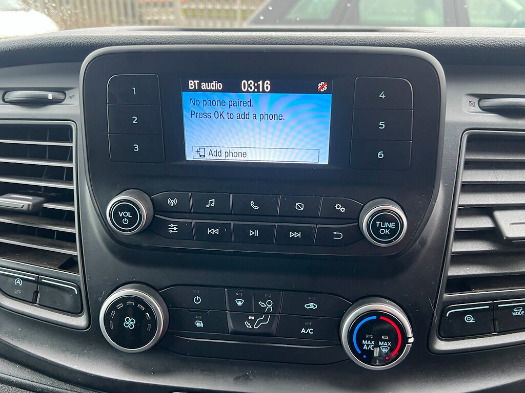 Used Ford Transit 2021 for sale - 77381303: Photo 91