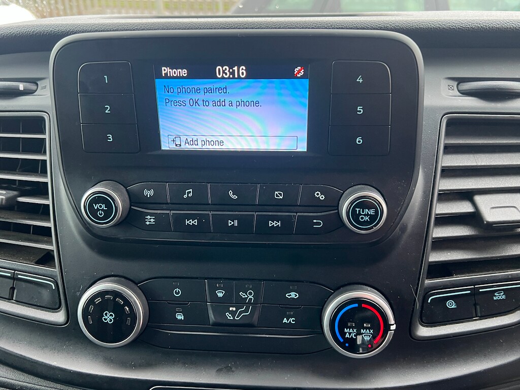 Used Ford Transit 2021 for sale - 77381303: Photo 92