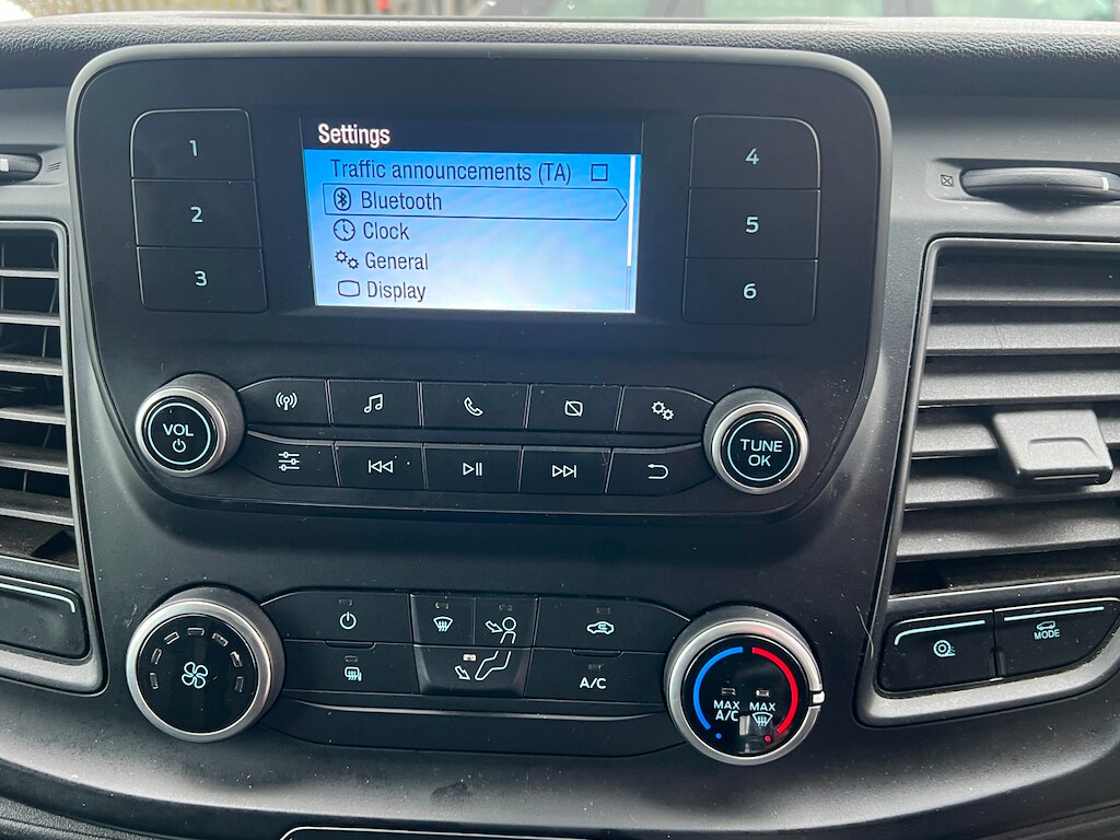 Used Ford Transit 2021 for sale - 77381303: Photo 93