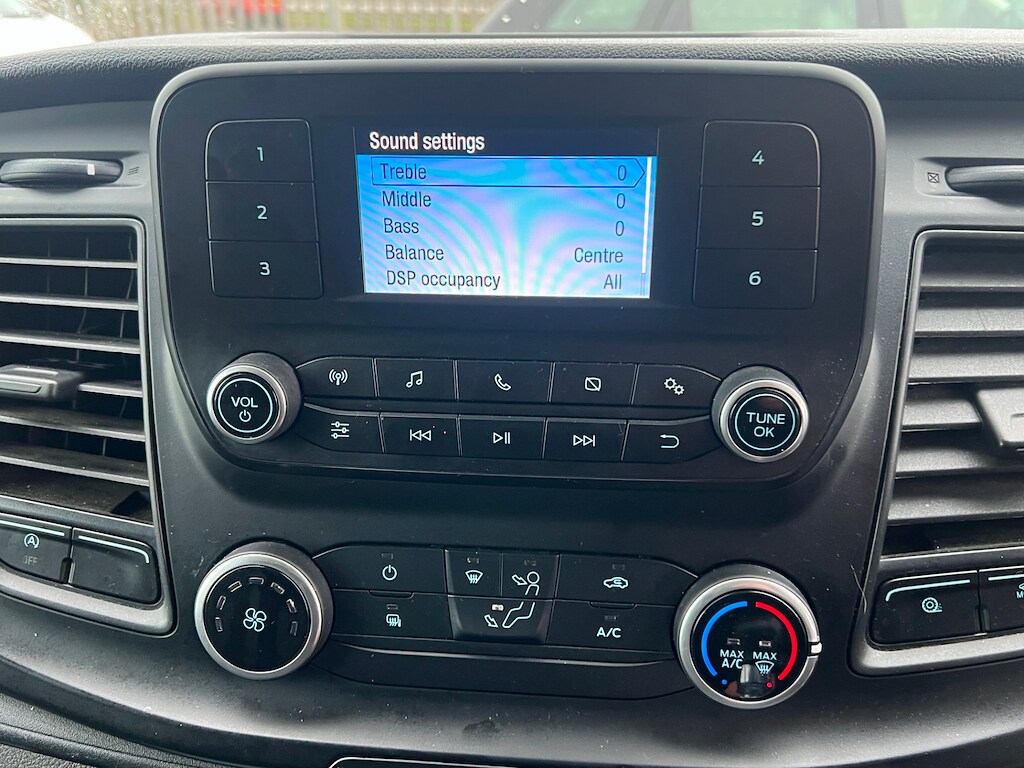 Used Ford Transit 2021 for sale - 77381303: Photo 94