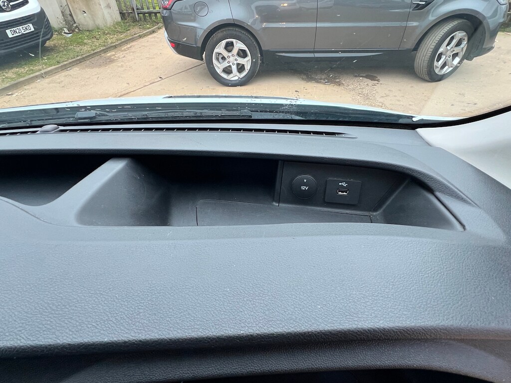 Used Ford Transit 2021 for sale - 77381303: Photo 95