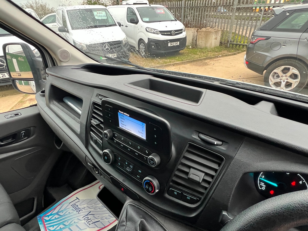 Used Ford Transit 2021 for sale - 77381303: Photo 96