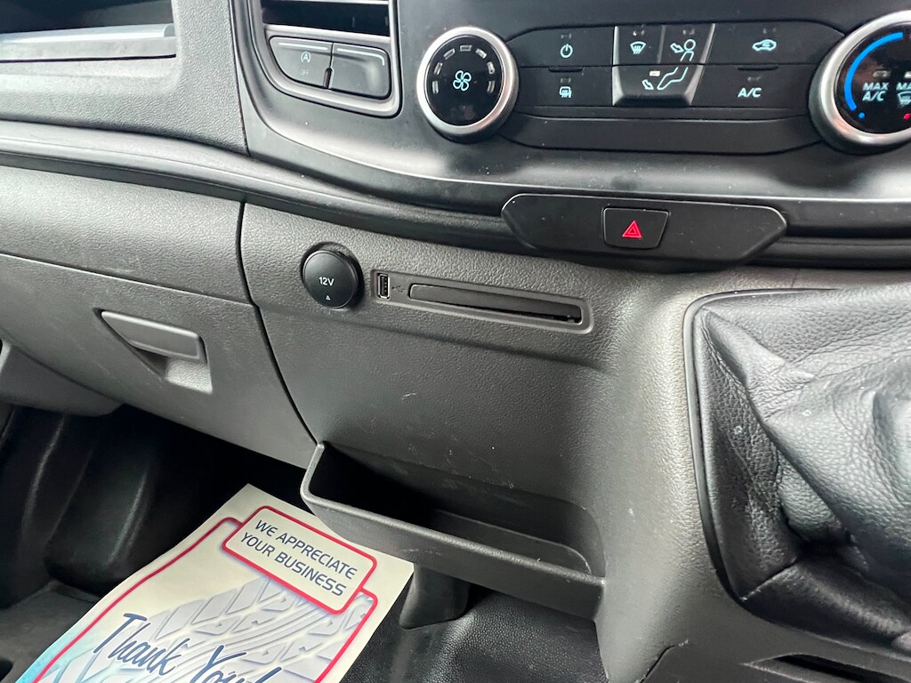 Used Ford Transit 2021 for sale - 77381303: Photo 97