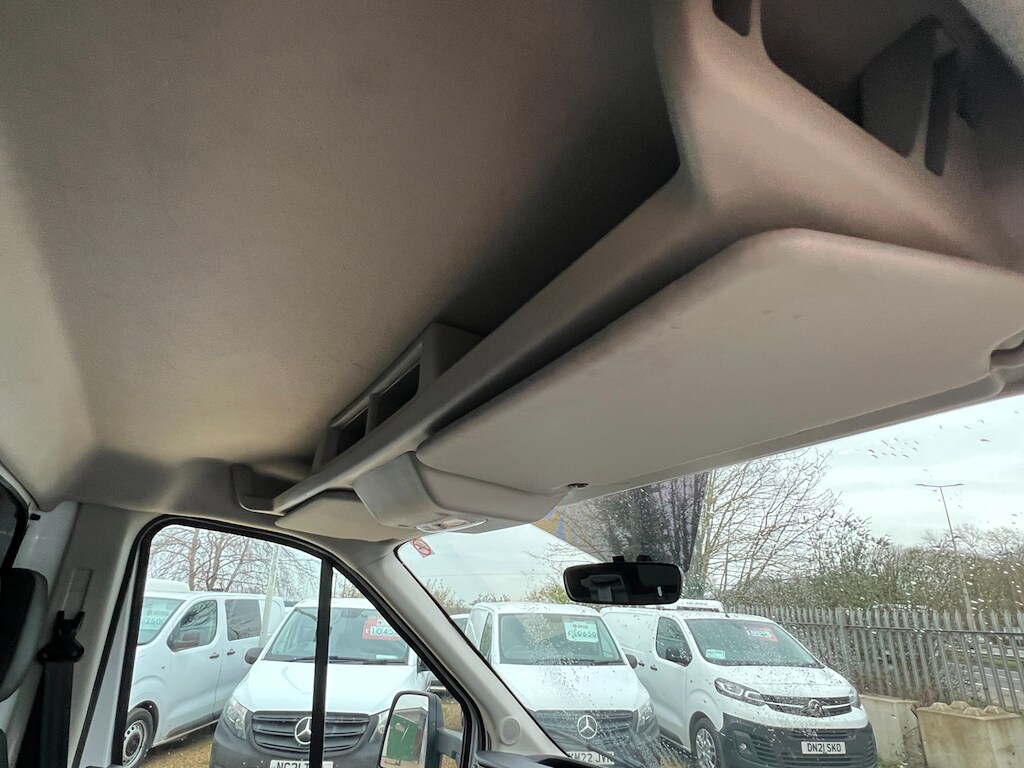 Used Ford Transit 2021 for sale - 77381303: Photo 98