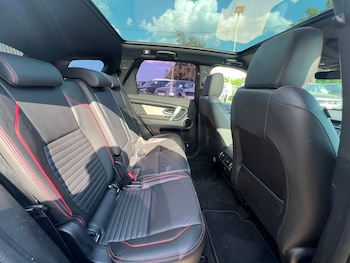 Used Land Rover Discovery Sport 2021 for sale - 78603679: Photo