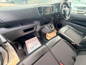 Used Peugeot Expert 2021 for sale - 77848336: Photo