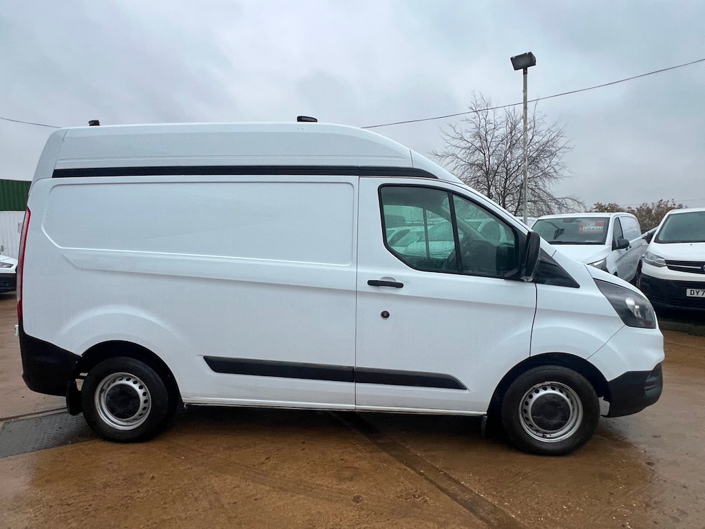 Used Ford Transit Custom 2019 for sale - 76598012: Photo 17