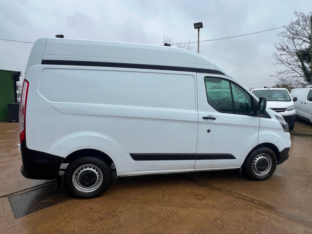 Used Ford Transit Custom 2019 for sale - 76598012: Photo 19