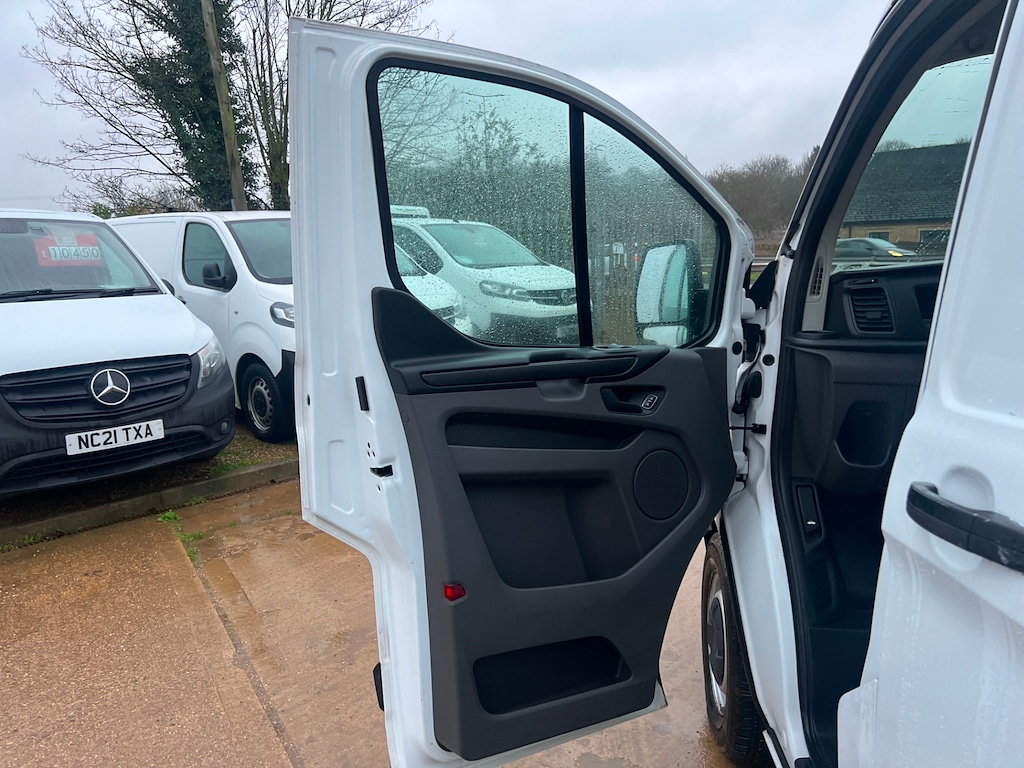 Used Ford Transit Custom 2019 for sale - 76598012: Photo 41