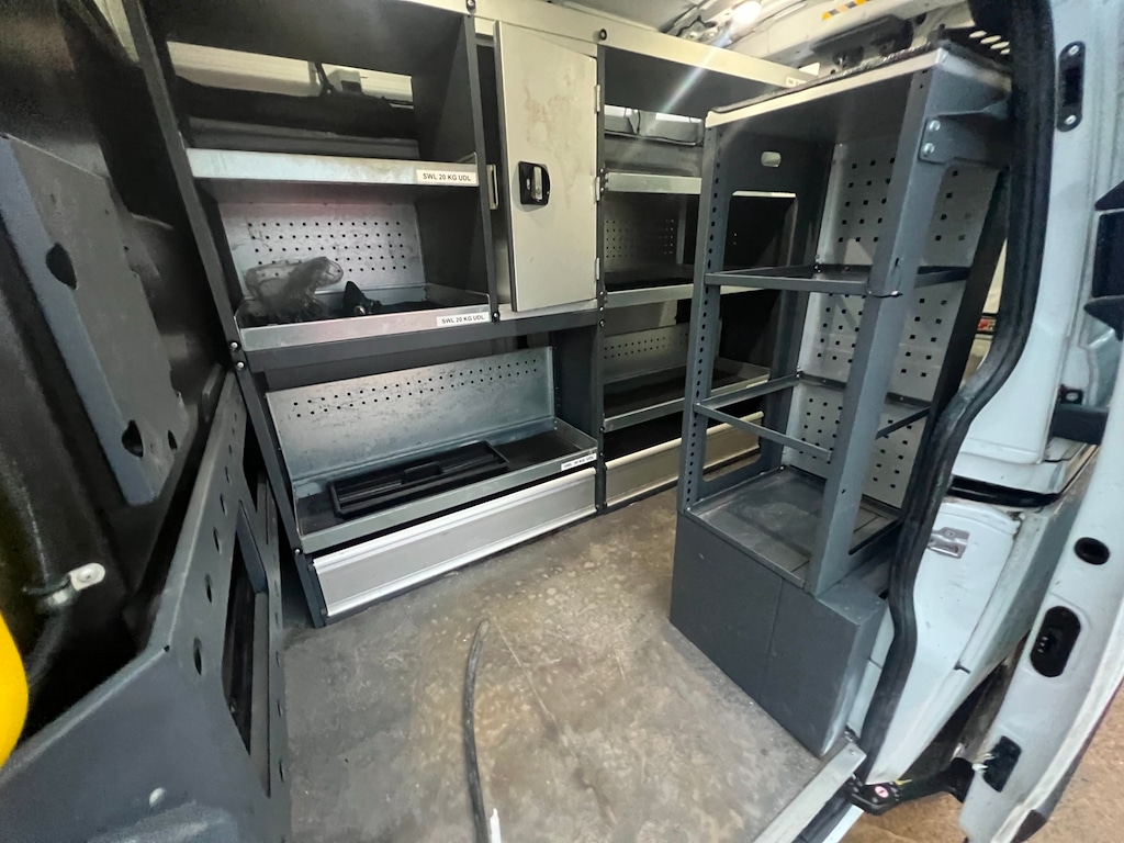 Used Ford Transit Custom 2019 for sale - 76598012: Photo 47