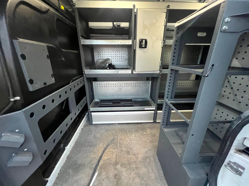 Used Ford Transit Custom 2019 for sale - 76598012: Photo 48