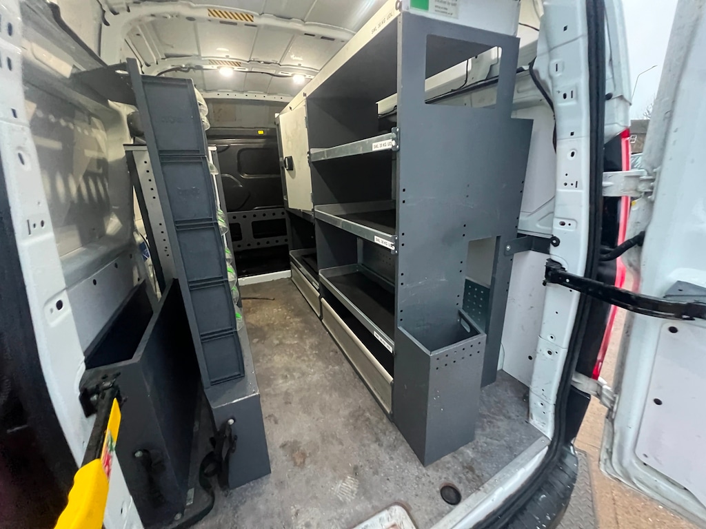 Used Ford Transit Custom 2019 for sale - 76598012: Photo 50