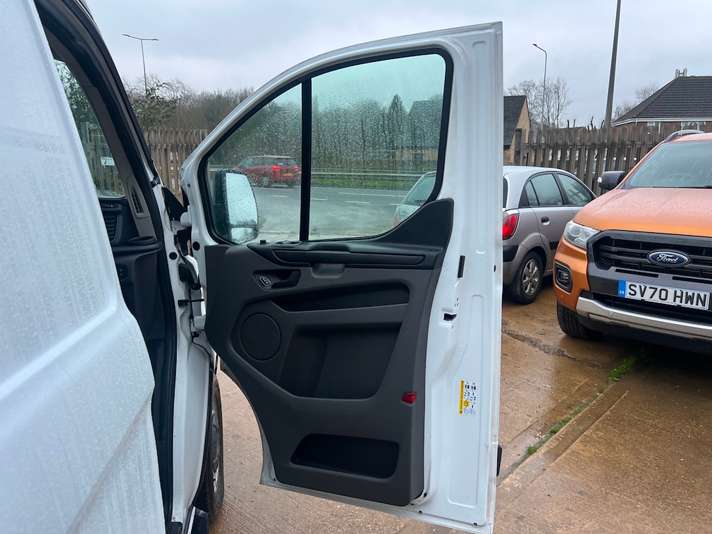 Used Ford Transit Custom 2019 for sale - 76598012: Photo 53