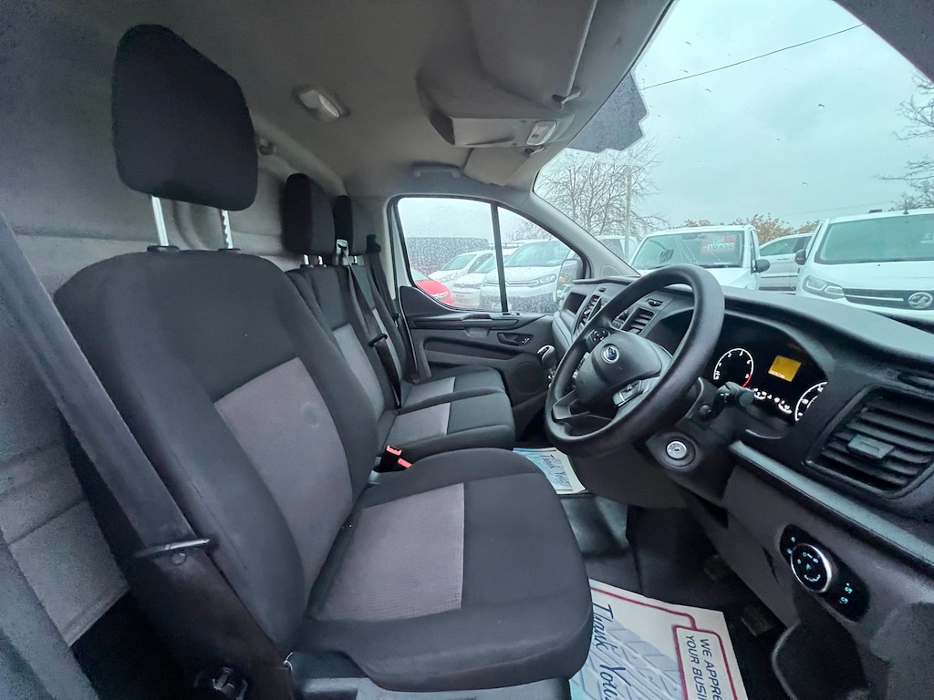 Used Ford Transit Custom 2019 for sale - 76598012: Photo 57
