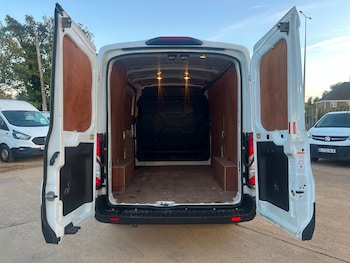 Used Ford Transit 2020 for sale - 75776260: Photo