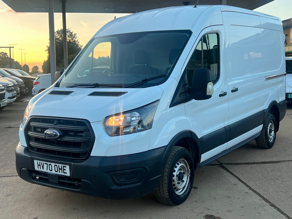 Vehicle 50