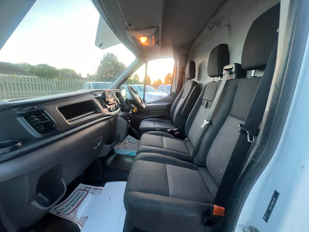 Vehicle 54