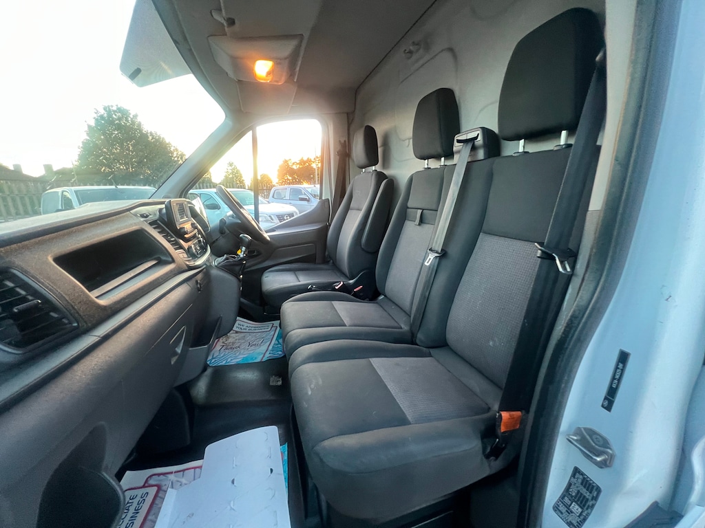 Vehicle 55
